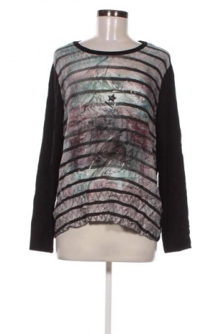 Bluză de femei G.W., Mărime L, Culoare Multicolor, Preț 68,99 Lei