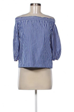 Dámska blúza Gate Woman, Veľkosť S, Farba Viacfarebná, Cena  1,95 €