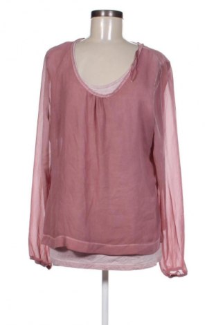 Dámska blúza Geisha, Veľkosť XXL, Farba Popolavo ružová, Cena  2,95 €
