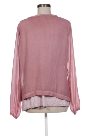 Dámska blúza Geisha, Veľkosť XXL, Farba Popolavo ružová, Cena  2,95 €