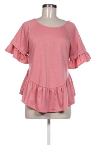 Dámská halenka George, Velikost M, Barva Růžová, Cena  99,00 Kč