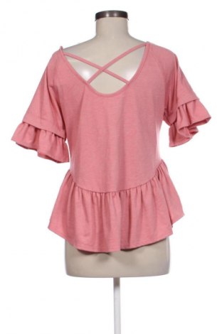 Dámská halenka George, Velikost M, Barva Růžová, Cena  99,00 Kč