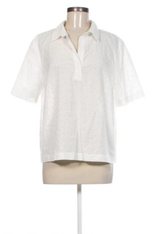 Dámska blúza Gerry Weber, Veľkosť XL, Farba Biela, Cena  22,95 €