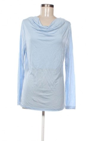 Дамска блуза Gerry Weber, Размер L, Цвят Син, Цена 8,18 €