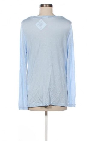 Дамска блуза Gerry Weber, Размер L, Цвят Син, Цена 8,18 €
