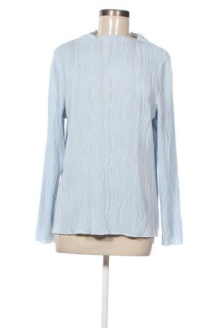 Γυναικεία μπλούζα Gerry Weber, Μέγεθος L, Χρώμα Μπλέ, Τιμή 12,99 €