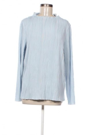 Női blúz Gerry Weber, Méret L, Szín Kék, Ár 15 509 Ft