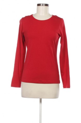 Γυναικεία μπλούζα Gerry Weber, Μέγεθος M, Χρώμα Κόκκινο, Τιμή 16,99 €