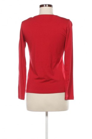 Γυναικεία μπλούζα Gerry Weber, Μέγεθος M, Χρώμα Κόκκινο, Τιμή 16,99 €
