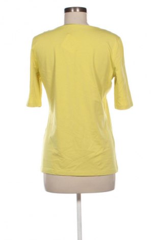 Damen Shirt Gerry Weber, Größe M, Farbe Gelb, Preis 27,99 €