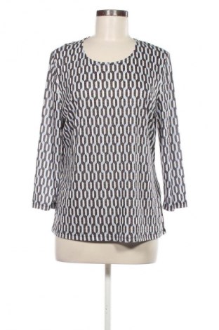 Γυναικεία μπλούζα Gerry Weber, Μέγεθος L, Χρώμα Πολύχρωμο, Τιμή 16,99 €