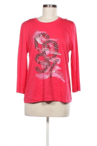 Damen Shirt Gerry Weber, Größe M, Farbe Rot, Preis 13,99 €