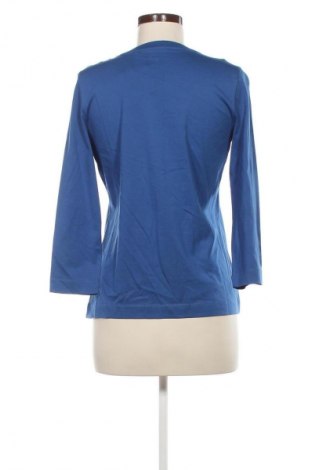 Дамска блуза Gerry Weber, Размер M, Цвят Син, Цена 19,94 €