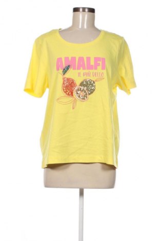 Női blúz Gerry Weber, Méret L, Szín Sárga, Ár 9 869 Ft