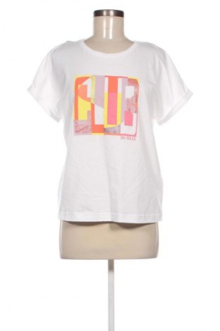 Γυναικεία μπλούζα Gerry Weber, Μέγεθος M, Χρώμα Λευκό, Τιμή 25,99 €