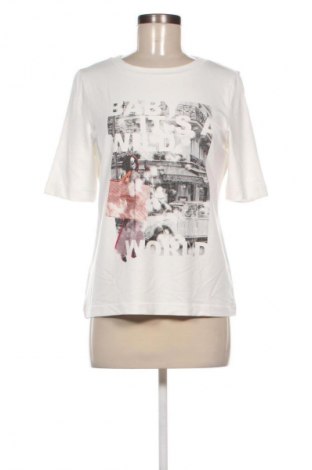 Női blúz Gerry Weber, Méret M, Szín Fehér, Ár 8 869 Ft