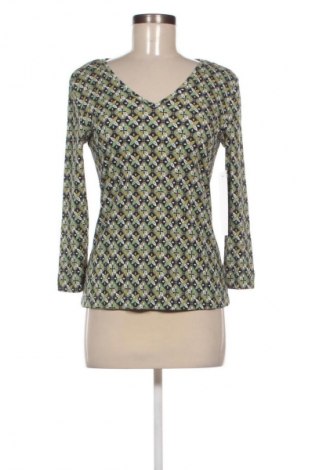 Damen Shirt Gerry Weber, Größe M, Farbe Mehrfarbig, Preis 13,99 €