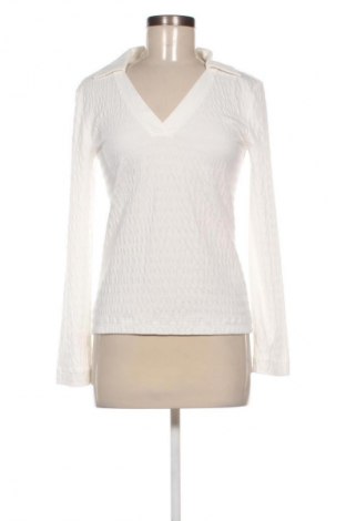 Damen Shirt Gerry Weber, Größe M, Farbe Weiß, Preis 71,99 €