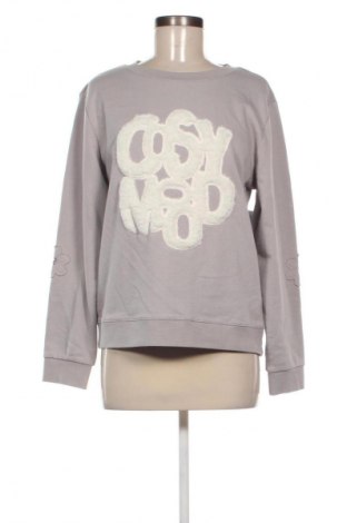 Дамска блуза Gerry Weber, Размер M, Цвят Сив, Цена 10,73 €