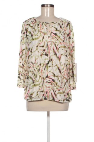 Damen Shirt Gerry Weber, Größe M, Farbe Mehrfarbig, Preis 13,99 €