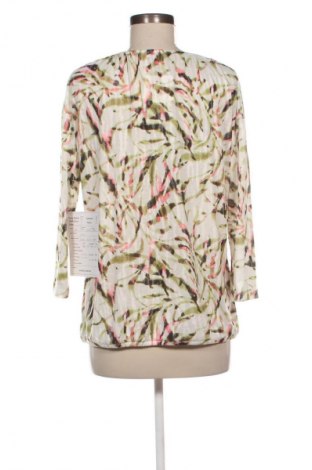 Damen Shirt Gerry Weber, Größe M, Farbe Mehrfarbig, Preis 13,99 €