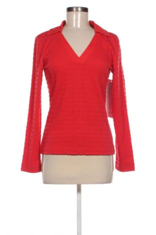 Női blúz Gerry Weber, Méret M, Szín Piros, Ár 2 909 Ft