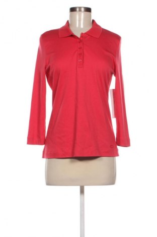 Dámská halenka Gerry Weber, Velikost M, Barva Červená, Cena  169,00 Kč