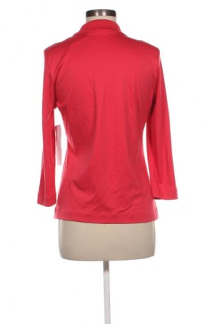 Dámská halenka Gerry Weber, Velikost M, Barva Červená, Cena  169,00 Kč