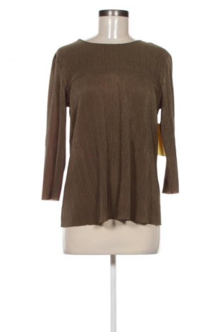 Damen Shirt Gerry Weber, Größe M, Farbe Grün, Preis 13,99 €