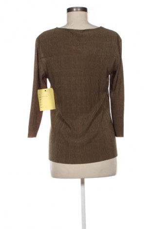 Damen Shirt Gerry Weber, Größe M, Farbe Grün, Preis 13,99 €