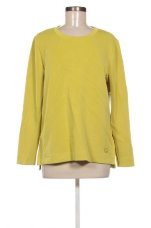 Bluză de femei Gerry Weber, Mărime M, Culoare Verde, Preț 178,99 Lei