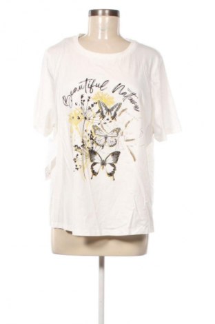 Bluză de femei Gerry Weber, Mărime XL, Culoare Alb, Preț 103,99 Lei