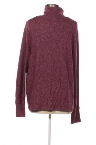 Dámská halenka Gerry Weber, Velikost XL, Barva Červená, Cena  369,00 Kč