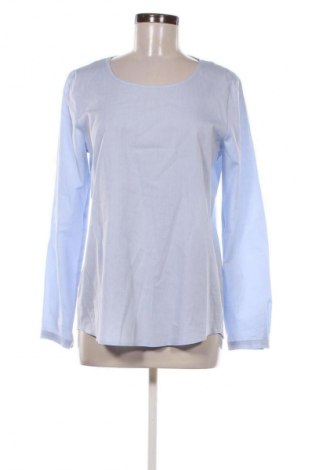 Дамска блуза Gerry Weber, Размер M, Цвят Син, Цена 8,18 €