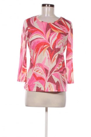 Дамска блуза Gerry Weber, Размер M, Цвят Многоцветен, Цена 8,18 €