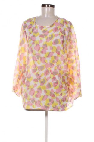 Dámská halenka Gerry Weber, Velikost XL, Barva Vícebarevné, Cena  199,00 Kč