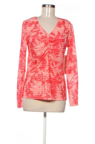 Γυναικεία μπλούζα Gerry Weber, Μέγεθος M, Χρώμα Πολύχρωμο, Τιμή 16,99 €