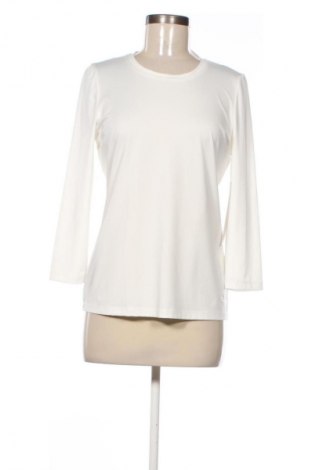 Γυναικεία μπλούζα Gerry Weber, Μέγεθος M, Χρώμα Λευκό, Τιμή 18,99 €