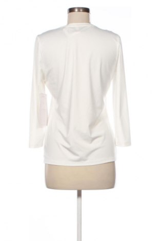 Γυναικεία μπλούζα Gerry Weber, Μέγεθος M, Χρώμα Λευκό, Τιμή 18,99 €