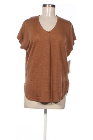 Damen Shirt Gerry Weber, Größe M, Farbe Braun, Preis 28,99 €