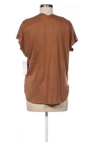 Damen Shirt Gerry Weber, Größe M, Farbe Braun, Preis 28,99 €