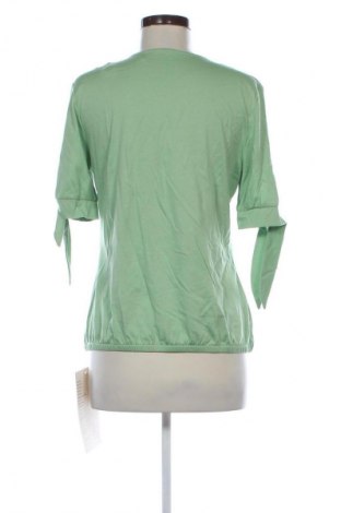 Dámská halenka Gerry Weber, Velikost M, Barva Zelená, Cena  559,00 Kč