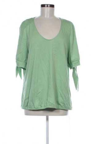 Dámská halenka Gerry Weber, Velikost XL, Barva Zelená, Cena  459,00 Kč