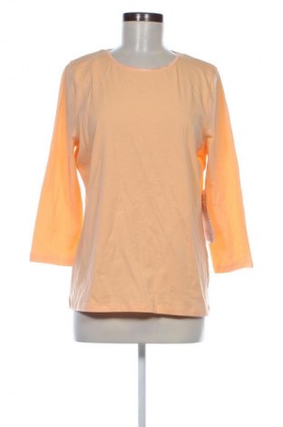 Дамска блуза Gerry Weber, Размер L, Цвят Оранжев, Цена 8,18 €