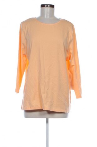 Damen Shirt Gerry Weber, Größe XL, Farbe Orange, Preis 15,99 €