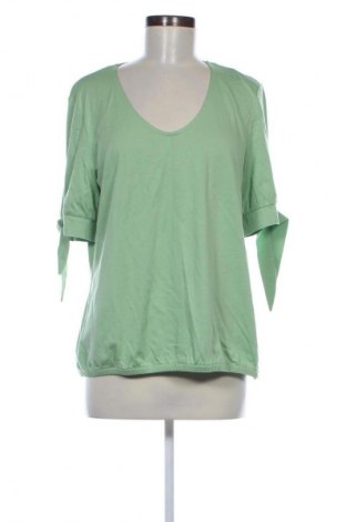 Bluzka damska Gerry Weber, Rozmiar L, Kolor Zielony, Cena 87,99 zł