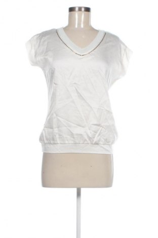 Bluză de femei Gerry Weber, Mărime M, Culoare Ecru, Preț 150,99 Lei