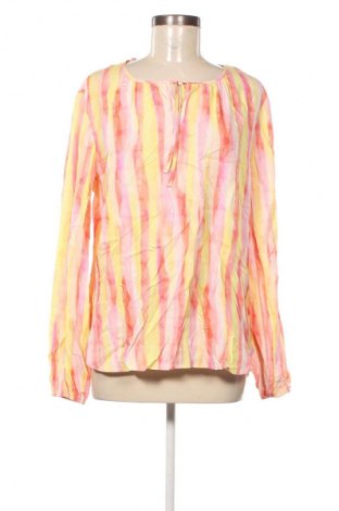 Damen Shirt Gerry Weber, Größe L, Farbe Mehrfarbig, Preis 12,99 €