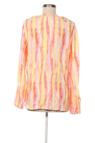 Damen Shirt Gerry Weber, Größe L, Farbe Mehrfarbig, Preis 12,99 €