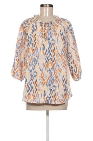 Дамска блуза Gerry Weber, Размер M, Цвят Многоцветен, Цена 8,18 €